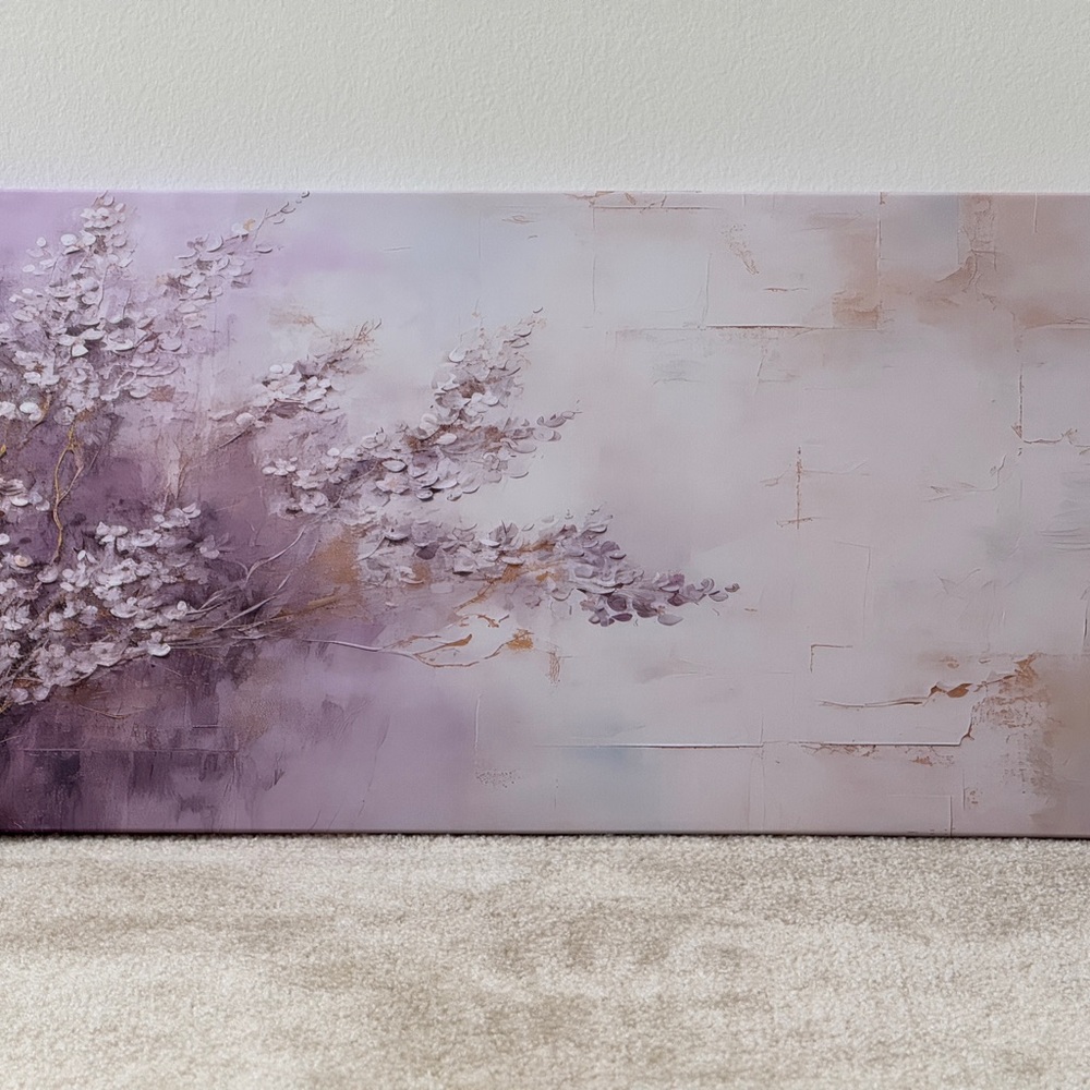 Canvas Painting Artwork